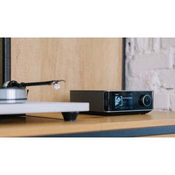 STREAMER WiiM AMP ULTRA